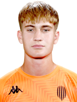 Klymenko Yehor