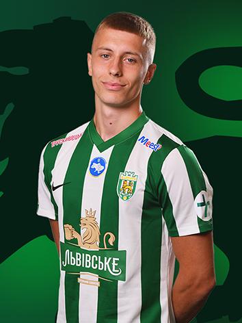 Mykola Kyrychok