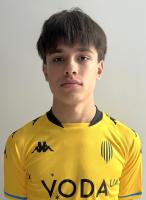 Borsuk Yevhen