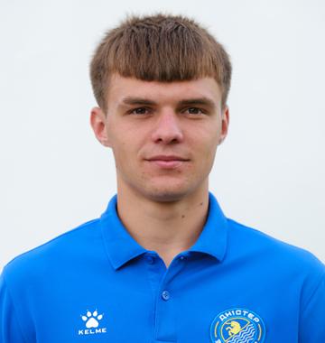 Denys Slobodian