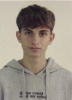 Pylypenko Nazar