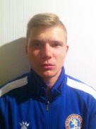Kuchynskyi Anatolii