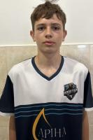 Aksentiuk Stanislav