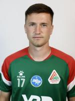 Holovatenko Andrii