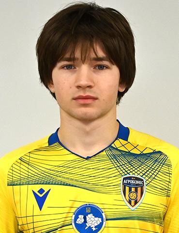 Безкоровайний Ілля Миколайович