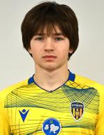 Bezkorovainyi Illia