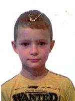Ukrainets Maksym