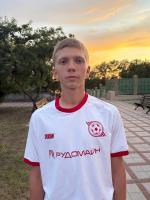Demchenko Danylo