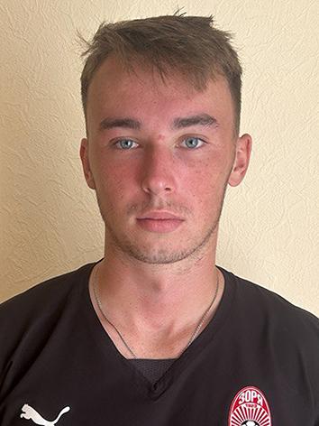 Yevhen Boiko