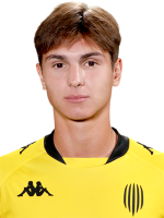 Fitsyk Vladyslav