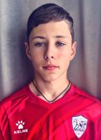 Mashkarynets Maksym