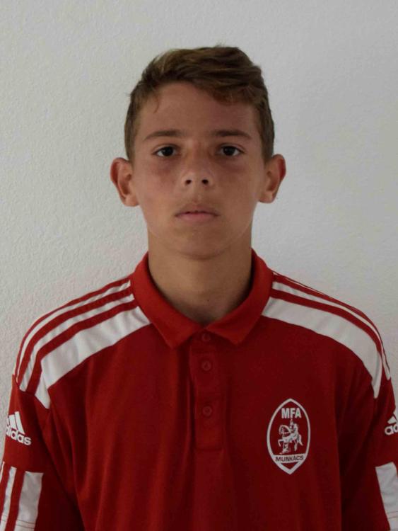 Valentyn Domyshche