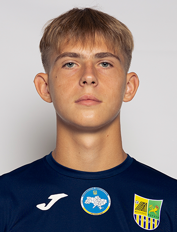 Illia Hryshchenko