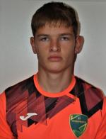 Zavadovskyi Maksym