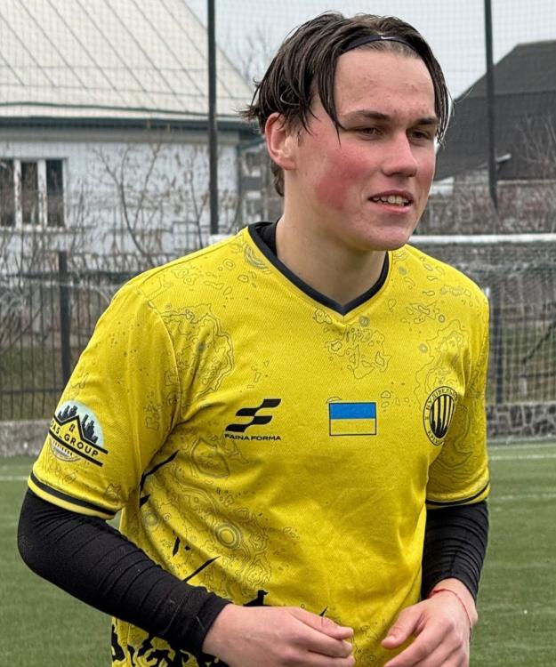 Andrii Konokh
