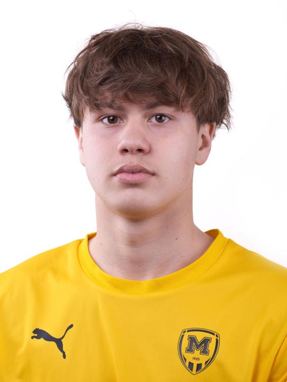 Vasyl Yehupov