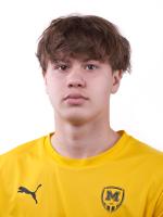 Yehupov Vasyl