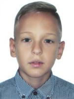 Oshchepkov Tymofii
