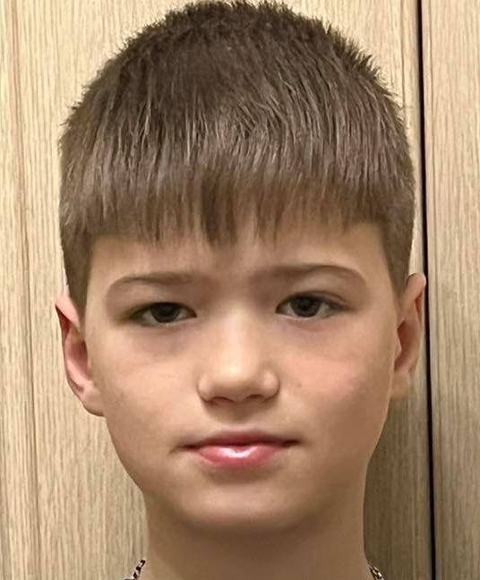 Dmytro Doroshchuk
