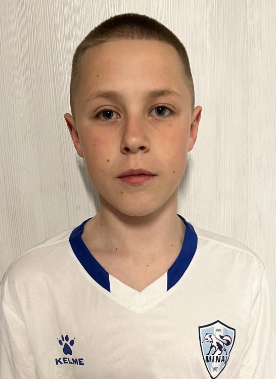 Artem Vasylash