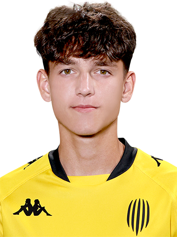 Artem Uhrynchuk