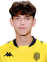Uhrynchuk Artem