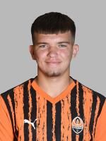 Dankovskyi Yehor