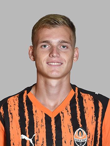 Vladyslav Tiutiunov