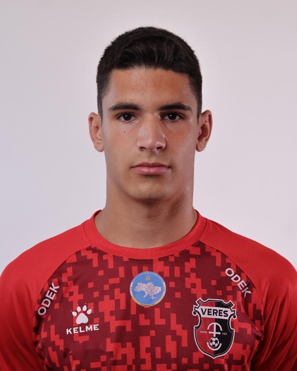 Teimur Khalilov