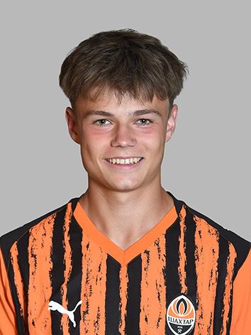 Denys Petruk