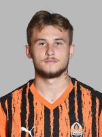 Strilchuk Dmytro
