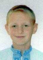 Ohorodnyk Vasyl