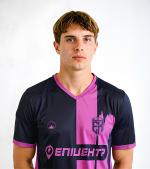 Horoshchuk Danylo