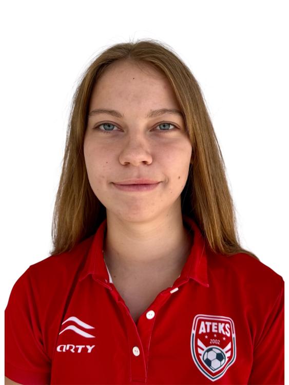 Darja Shevchenko