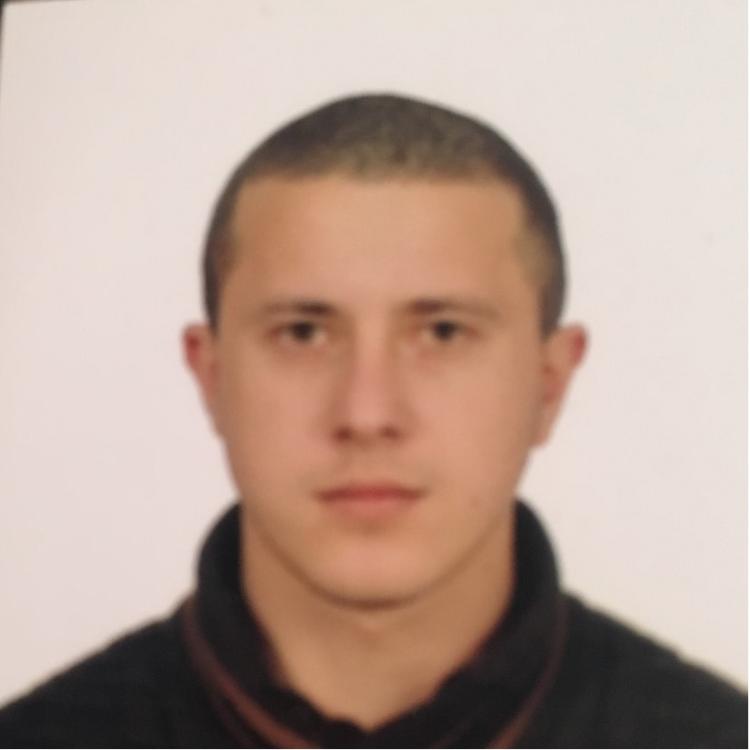 Ihor Buhaichuk