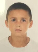 Storozhuk Zakhar