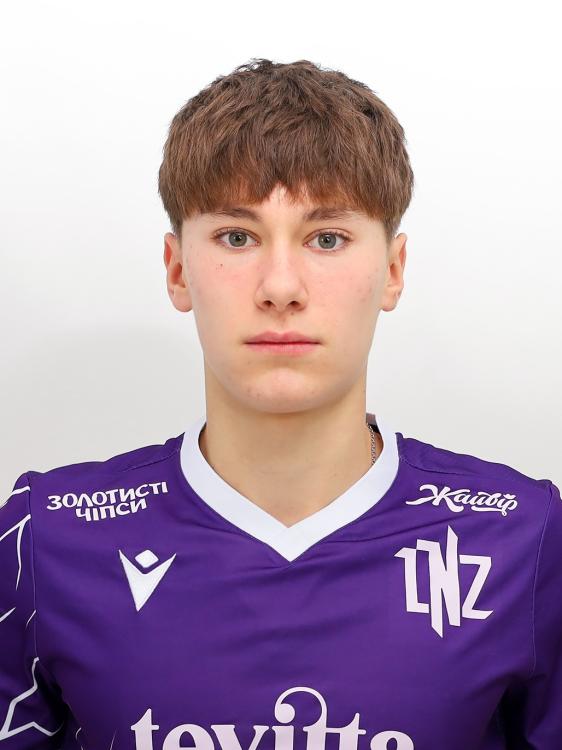 Vasyl Shershun