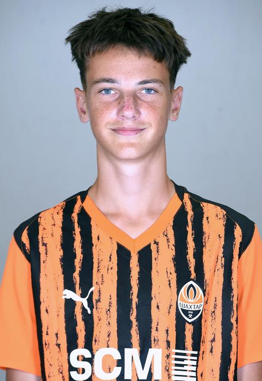 Oleksii Abramov