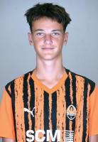 Abramov Oleksii