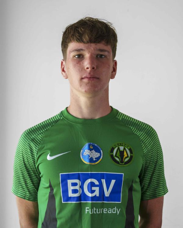 Oleksandr Soloviov