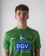 Soloviov Oleksandr