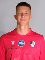 Hlyvka Vladyslav