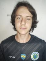 Oliinyk Illia