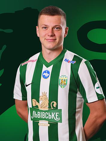 Сич Олексій Миколайович