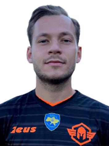 Anton Kalaitan
