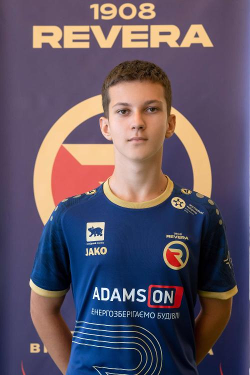 Andrii Lysenko