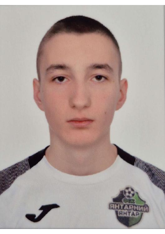 Стадницький Максим Віталійович