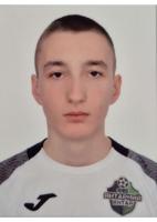 Stadnytskyi Maksym