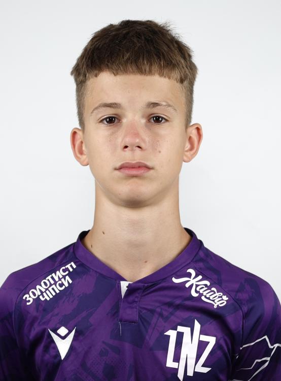 Artem Anyshko