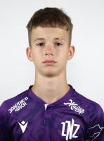 Anyshko Artem